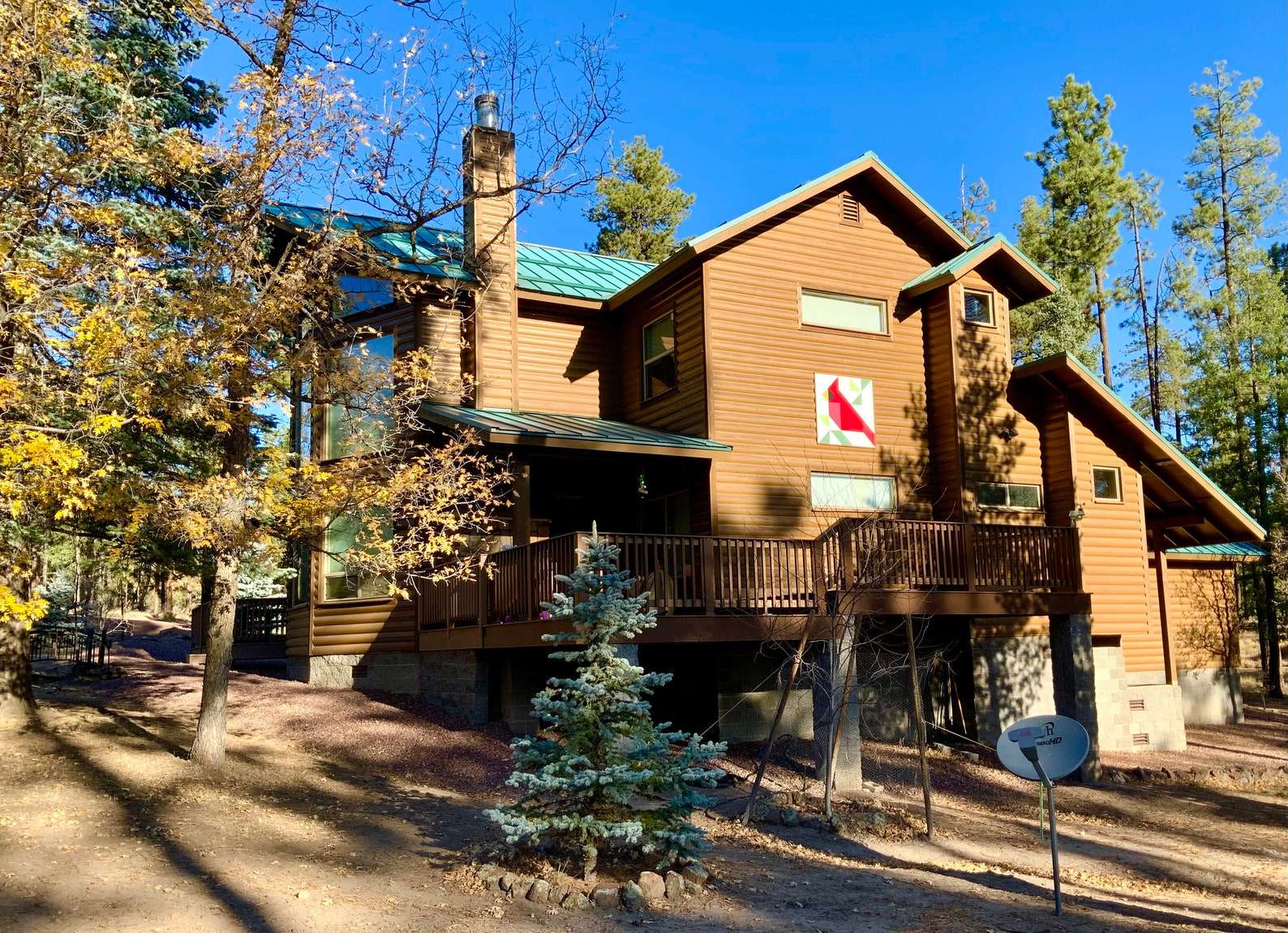 Why do old barns have quilt patterns? The Best Quilt Patterns