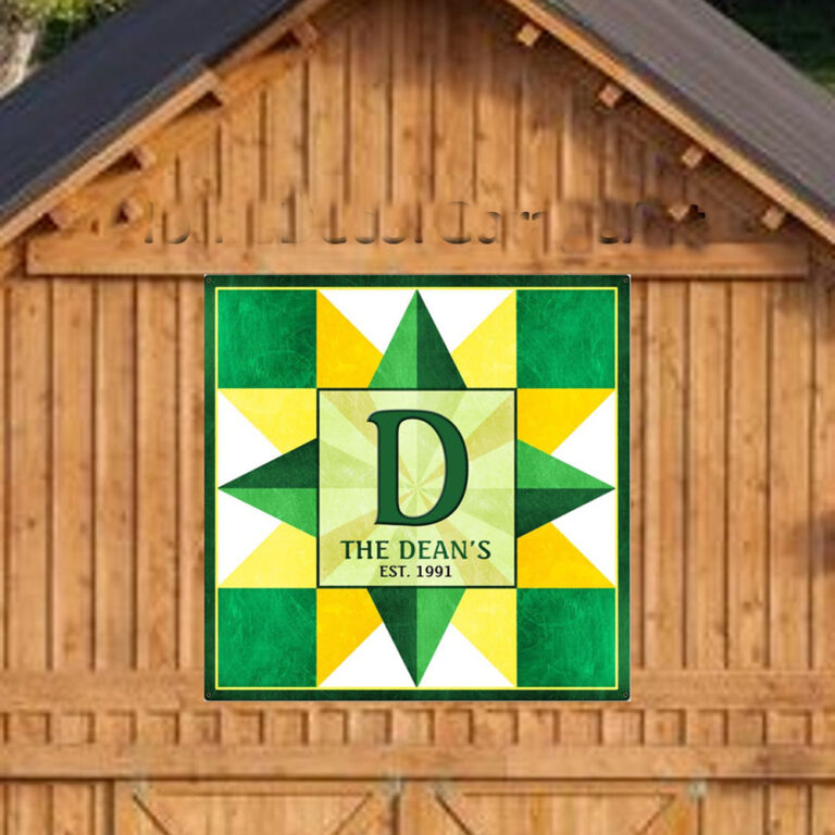 What do barn quilt patterns mean? The Best Quilt Patterns