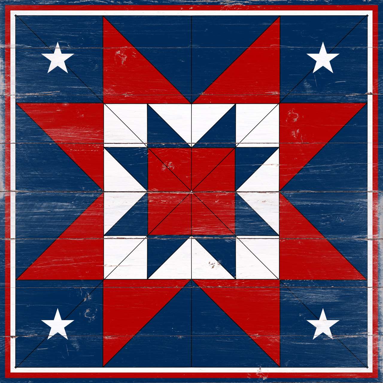 patriotic-barn-quilt-style-a