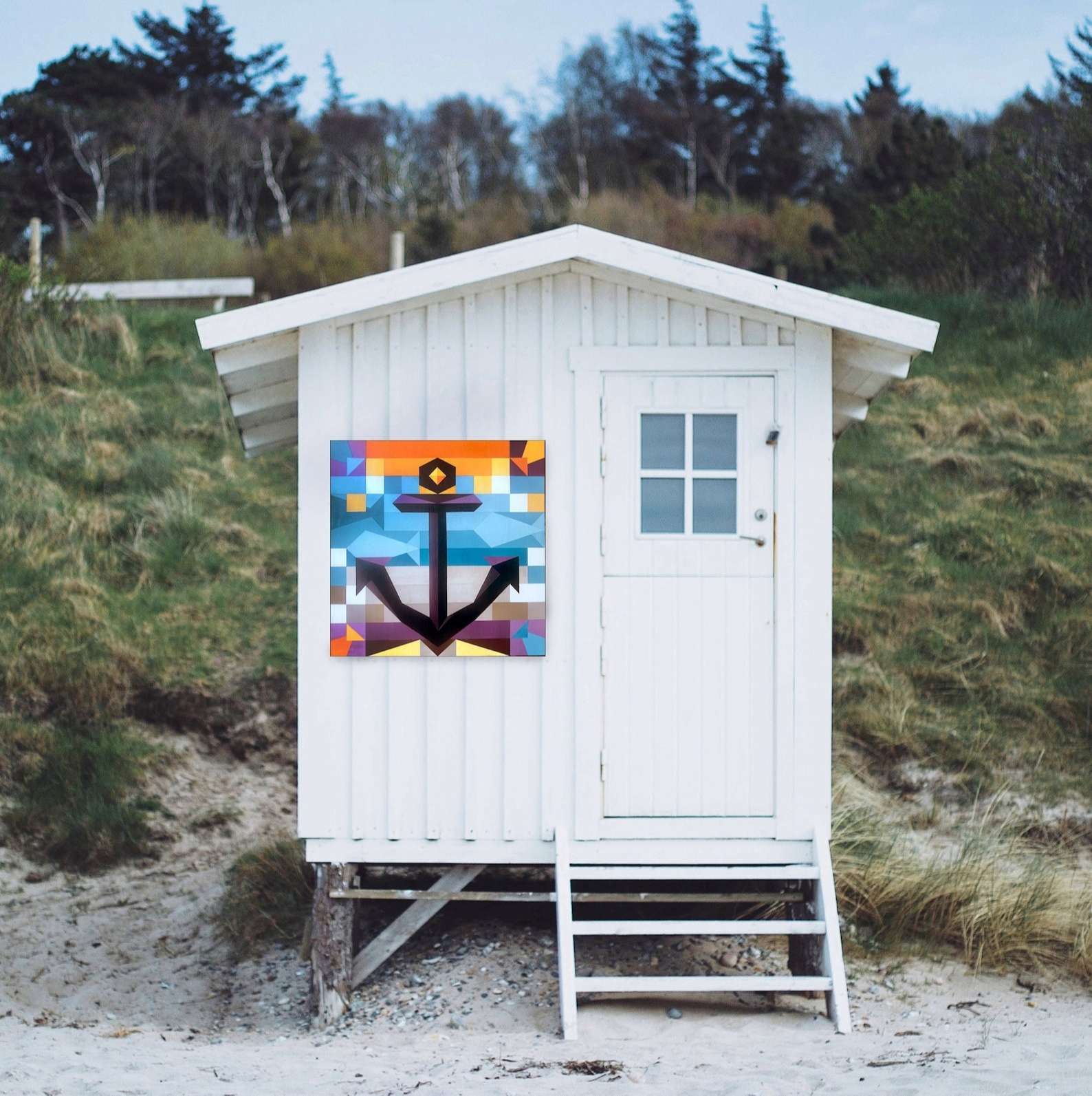 Why do old barns have quilt patterns? The Best Quilt Patterns