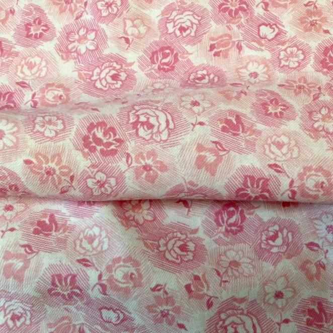 Roses quilt pattern is a stunning representation